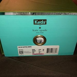 Kate Spade Keds